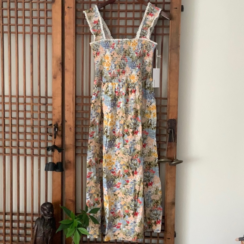 New Beautiful reformation dress.